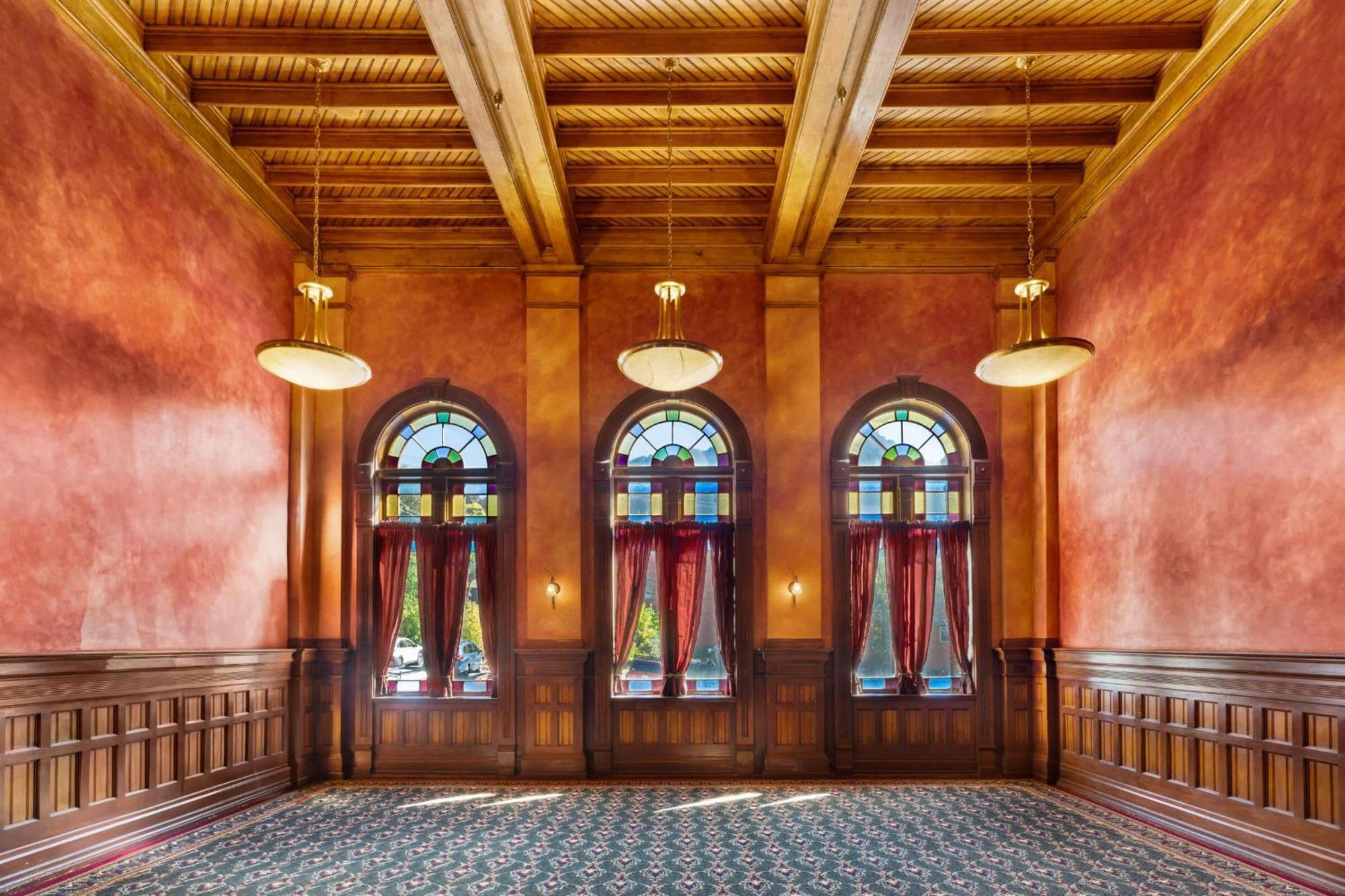 Beaumont Hotel And Spa - Adults Only Ouray Esterno foto