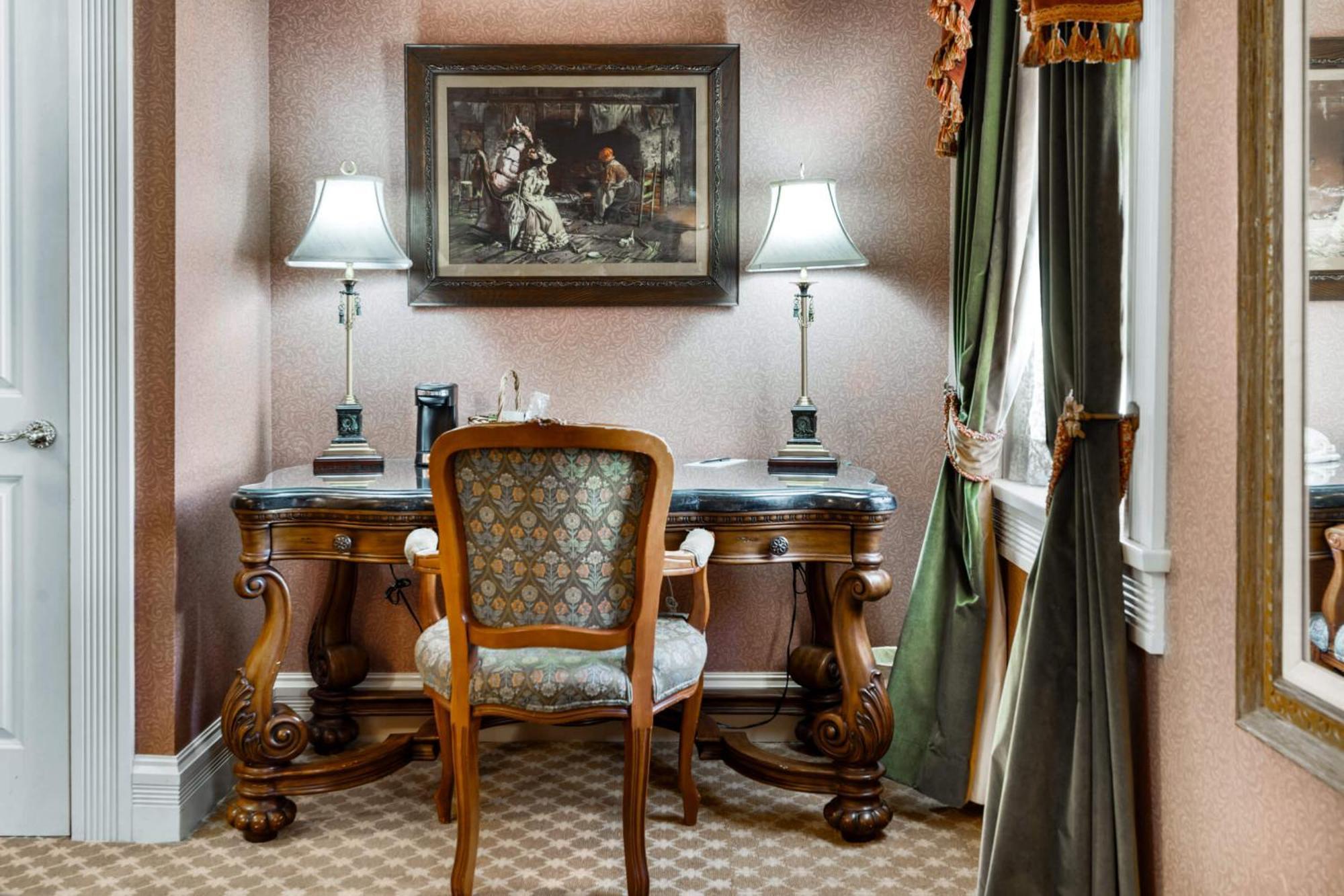 Beaumont Hotel And Spa - Adults Only Ouray Esterno foto
