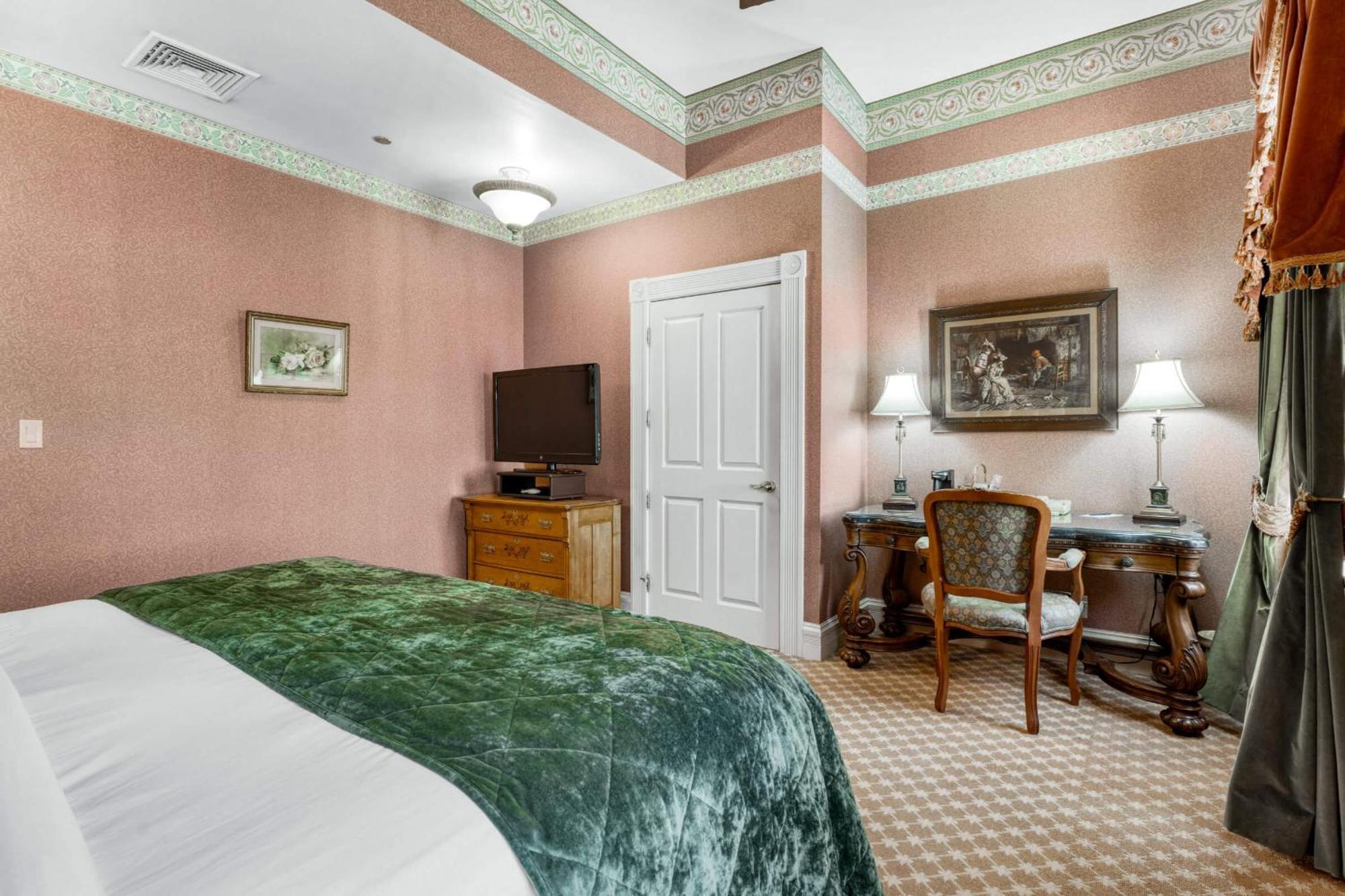 Beaumont Hotel And Spa - Adults Only Ouray Esterno foto