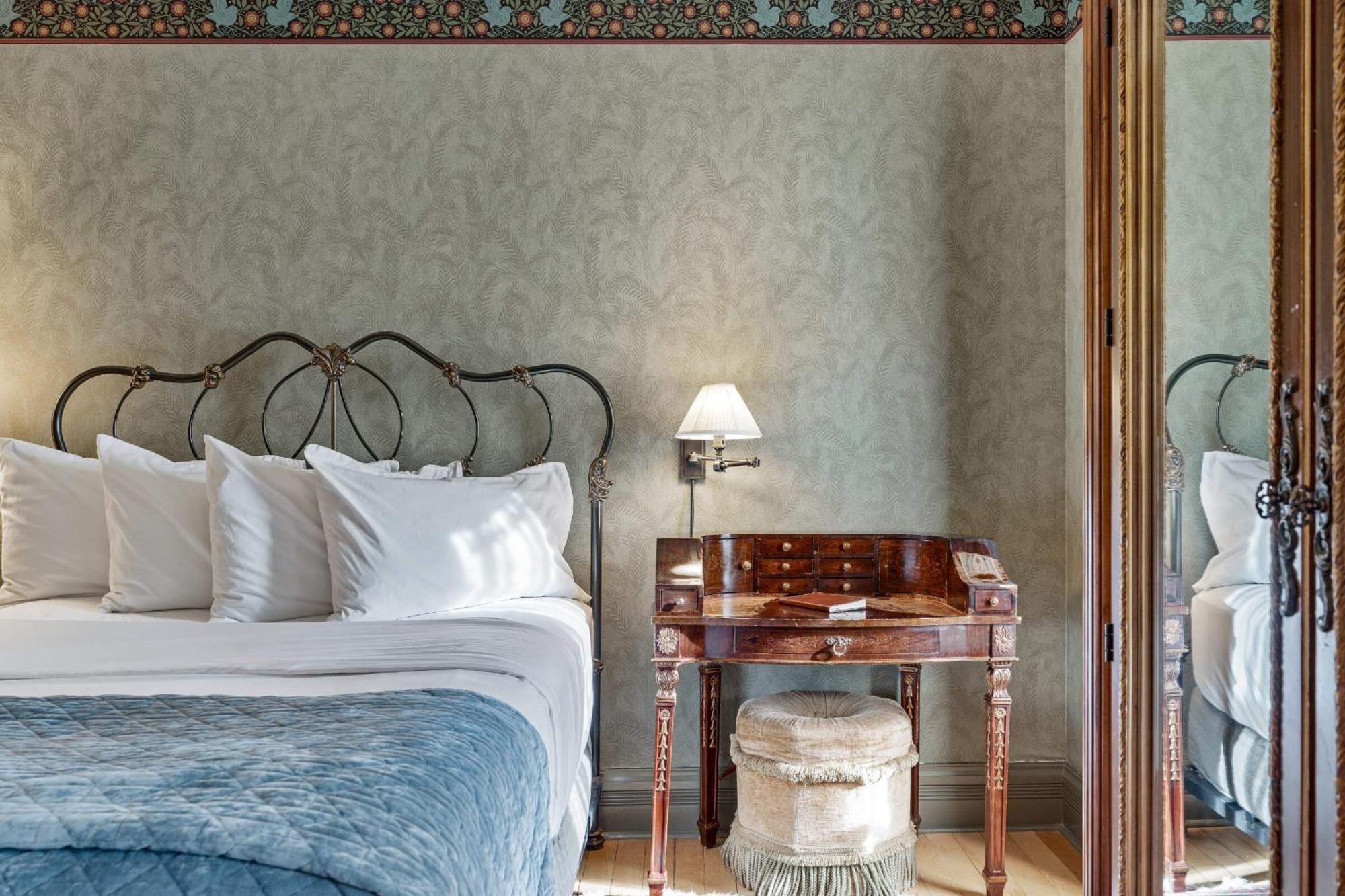 Beaumont Hotel And Spa - Adults Only Ouray Esterno foto