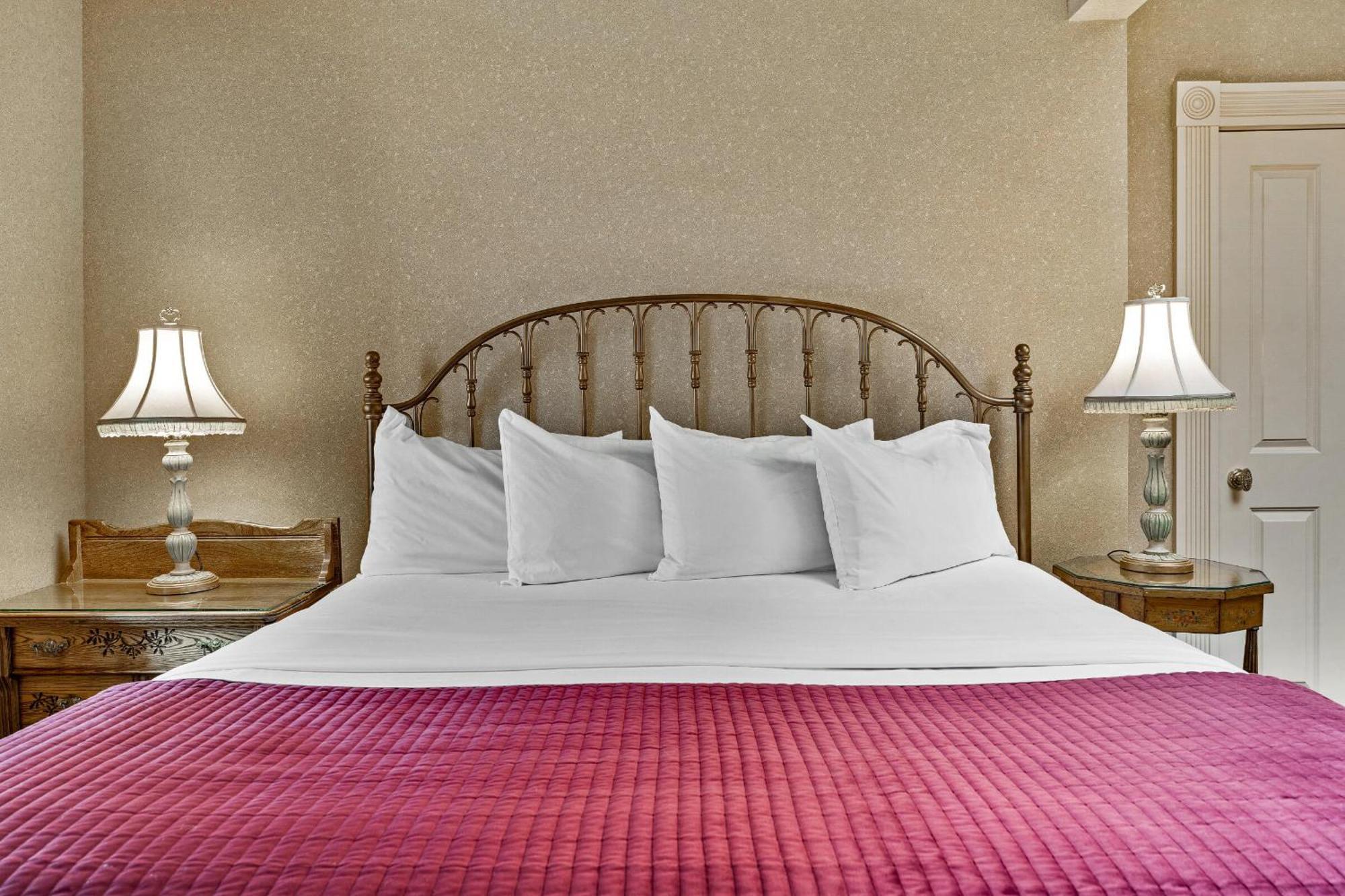Beaumont Hotel And Spa - Adults Only Ouray Esterno foto