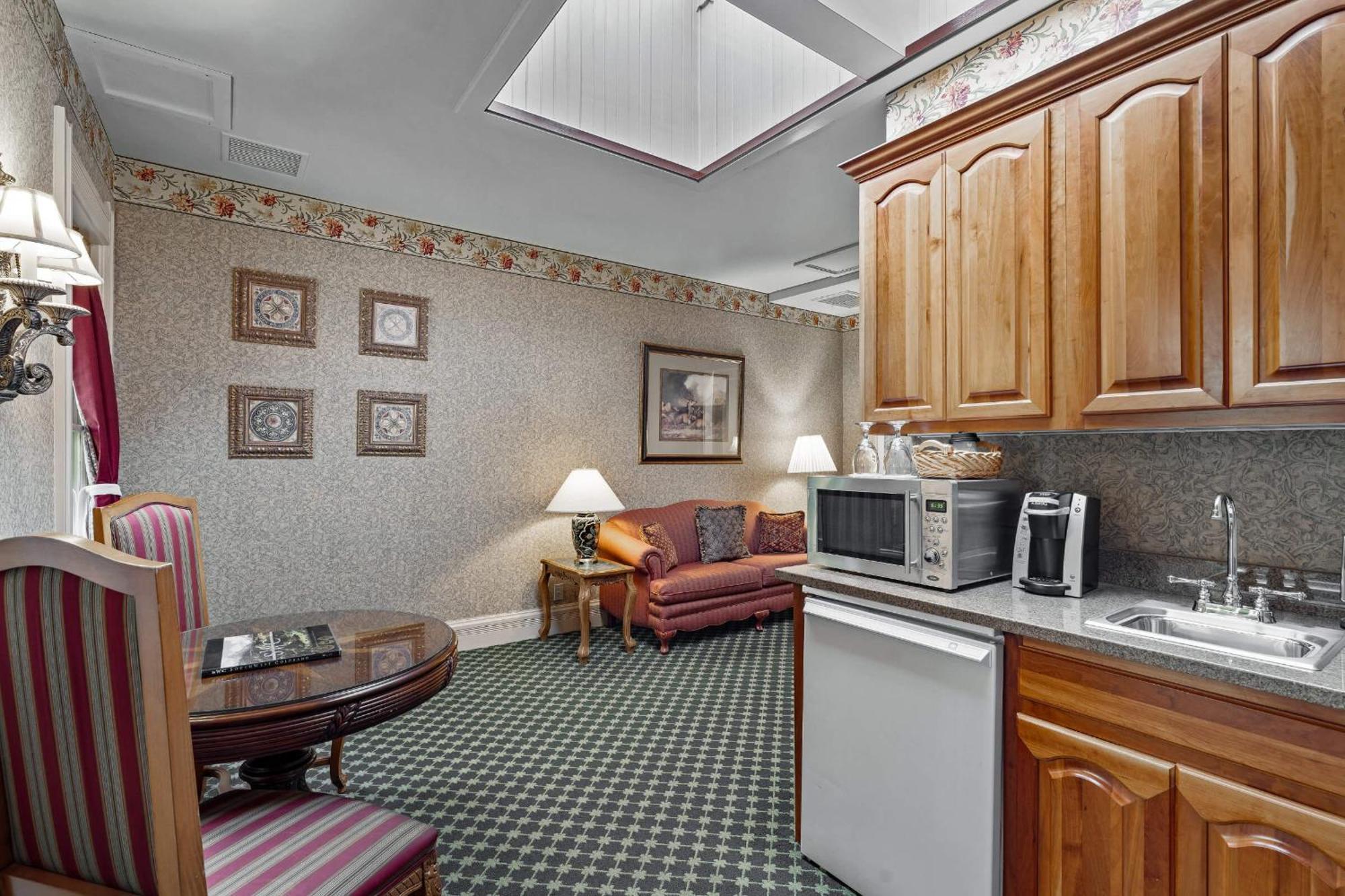 Beaumont Hotel And Spa - Adults Only Ouray Esterno foto